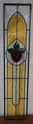 Leadlight Pane