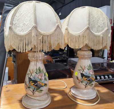 Table Lamps