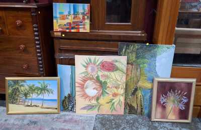 Art Lot