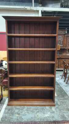 Bookshelf