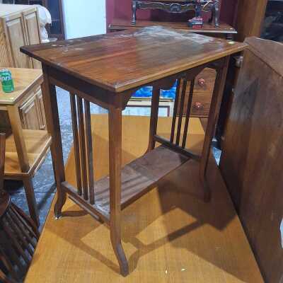 Occasional Table