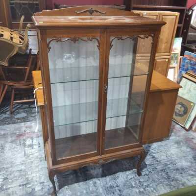 China Cabinet