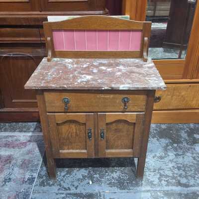 Washstand