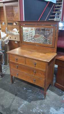 Dressing Table