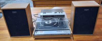 Audio Lot