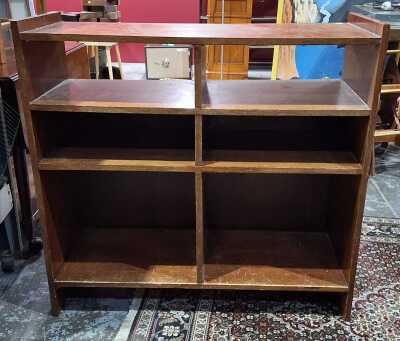 Shelving Unit