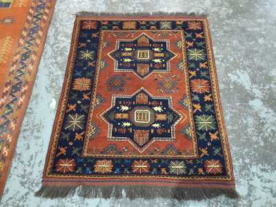 Persian Rug