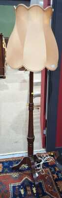 Standard Lamp