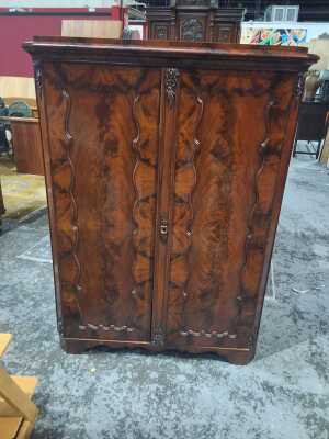 Wardrobe