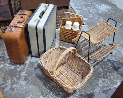 Vintage Lot