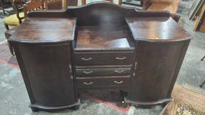 Sideboard
