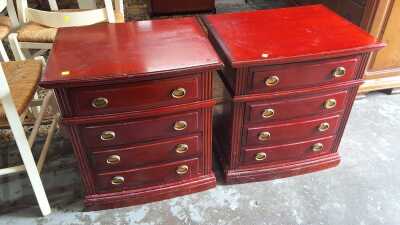 Bedside Cabinets