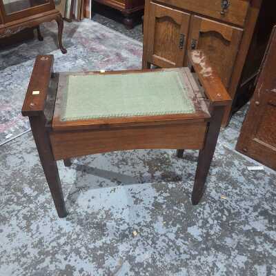 Piano Stool