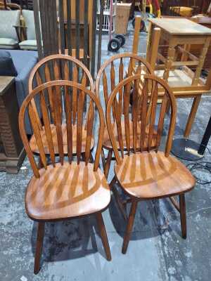 Dining Chairs