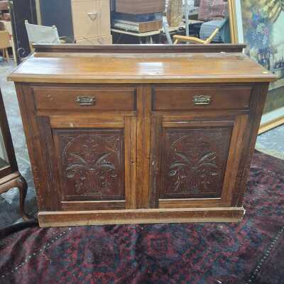Sideboard Base