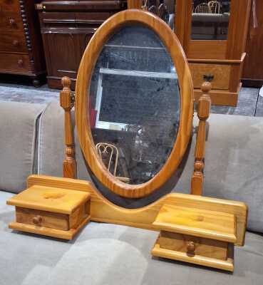 Dressing Mirror
