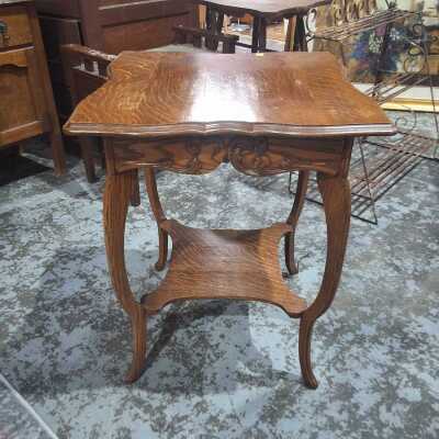 Gramophone Table