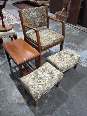 Furniture Lot