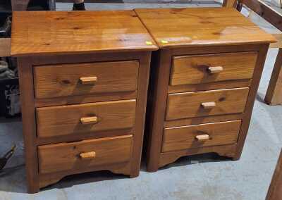 Bedside Tables