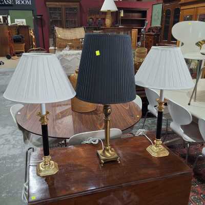 Table Lamps