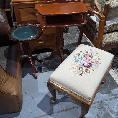 Furniture Lot