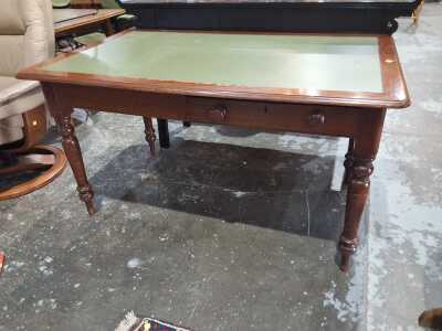 Library Table