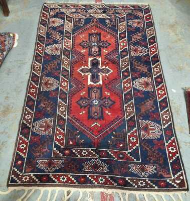 PERSIAN RUG