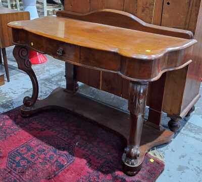 Hall Table
