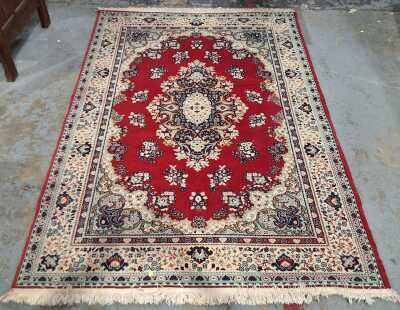 Floor Rug