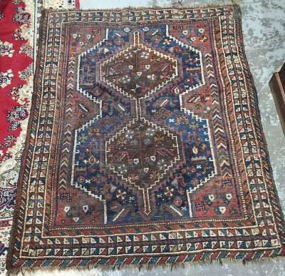 Persian Rug