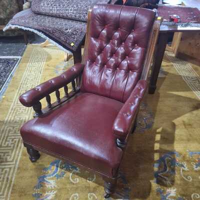 Armchair