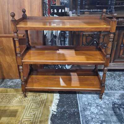 DUMBWAITER