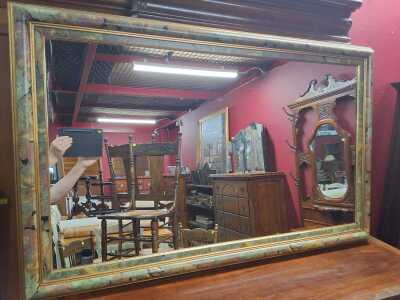 Wall Mirror