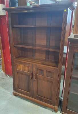Bookshelf