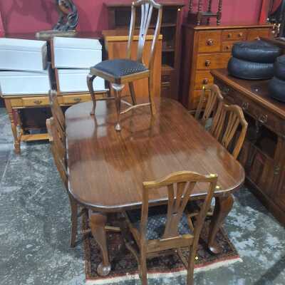 Dining Suite