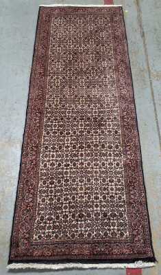 Bidjar Hall Runner
