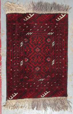 Petite Rug