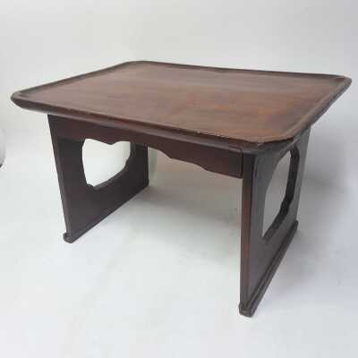 Oriental Stool