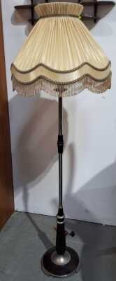Standard Lamp