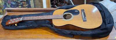 Acoustic Guitar