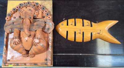 Wall Decor