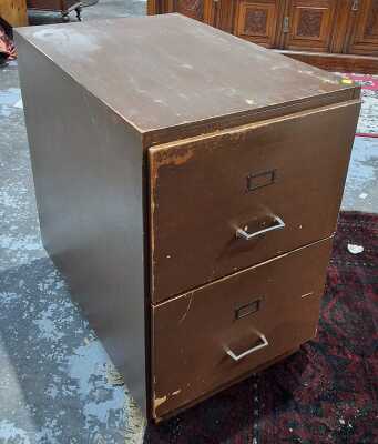 Filing Cabinet