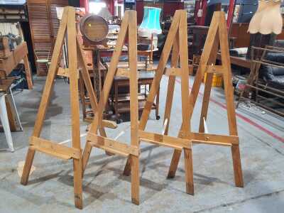 Artist Easels