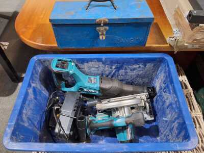 MAKITA TOOLS