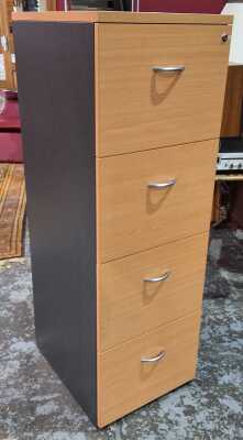 Filing Cabinet