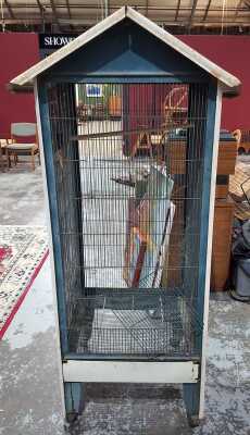 Aviary