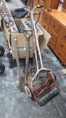 Garden Tools