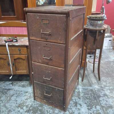 Filing Cabinet