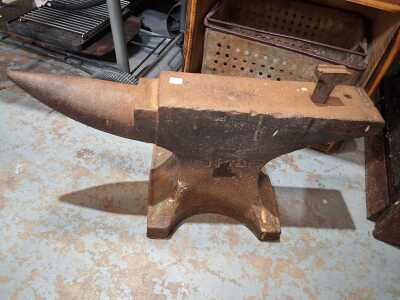 Anvil