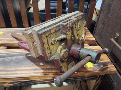 Carpenters Vice